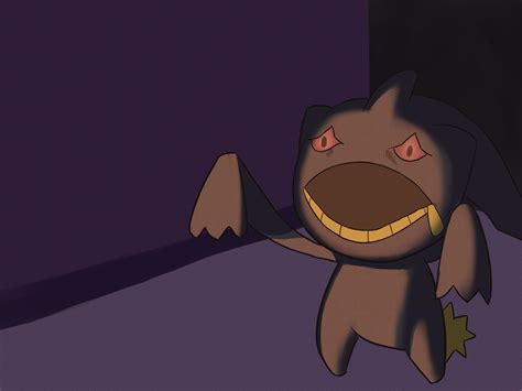 banette smogon|Iba pa.